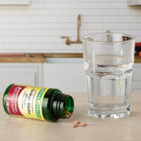 Spring Valley Standardized Extract Ginkgo Biloba Dietary Supplement; 60 mg; 240 Count EasyOptionXY LLC