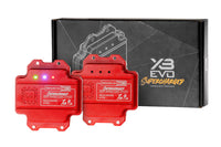 Morimoto Supercharged Drivers: 14-24 4Runner XB Evo/XB Evo Hybrid OffRoadUSA.com