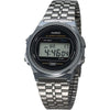 Casio Unisex Classic Digital Watch with Stainless Steel Bracelet A171WE-1A EasyOptionXY LLC