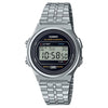 Casio Unisex Classic Digital Watch with Stainless Steel Bracelet A171WE-1A EasyOptionXY LLC