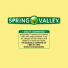 Spring Valley Blood Pressure Support; 60 Vegetarian Capsules EasyOptionXY LLC