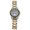 U.S. Polo Assn. Adult Male Classic Watch in Gold and Silver-Tone with Black Dial (USC80474WM) EasyOptionXY LLC