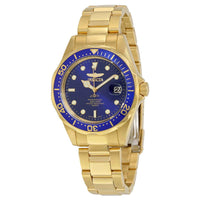 Invicta Pro Diver Blue Dial Men's Watch 8937 EasyOptionXY LLC