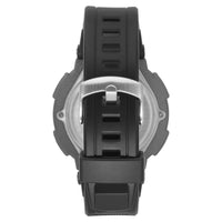 Armitron Men's Digital Sport Watch, Black, Resin Strap EasyOptionXY LLC