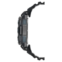 Armitron Men's Digital Sport Watch, Black, Resin Strap EasyOptionXY LLC