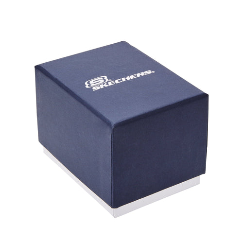 Skechers Lawndale Analog Digital Chronograph Watch (SR5071W) EasyOptionXY LLC