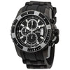 Invicta TI-22 Chronograph Black Dial Men's Watch 22433 EasyOptionXY LLC