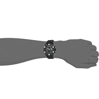 Invicta TI-22 Chronograph Black Dial Men's Watch 22433 EasyOptionXY LLC