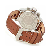 Invicta S1 Rally Chronograph White Dial Men's Watch 16010 EasyOptionXY LLC