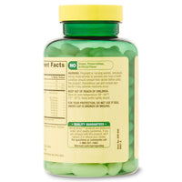 Spring Valley Extra Virgin Coconut Oil Dietary Supplement Softgel; 1; 000 mg; 90 Count EasyOptionXY LLC