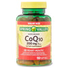 Spring Valley CoQ10 Rapid Release Softgels; 200mg; 150 Count EasyOptionXY LLC