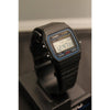 Casio Men's F91W-1 Classic Black Digital Resin Strap Watch EasyOptionXY LLC
