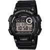 Casio Men's Sport Digital Watch, Black W735H-1AV EasyOptionXY LLC
