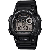 Casio Men's Sport Digital Watch, Black W735H-1AV EasyOptionXY LLC
