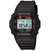 Casio Men's G-Shock Multi-Band Solar Atomic Watch GWM5610-1 EasyOptionXY LLC
