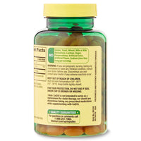 Spring Valley CoQ10 Rapid Release Softgels; 200mg; 150 Count EasyOptionXY LLC