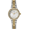 Viewpoint by Timex Women's 33mm Watch ¨C Two-Tone Expansion Band EasyOptionXY LLC