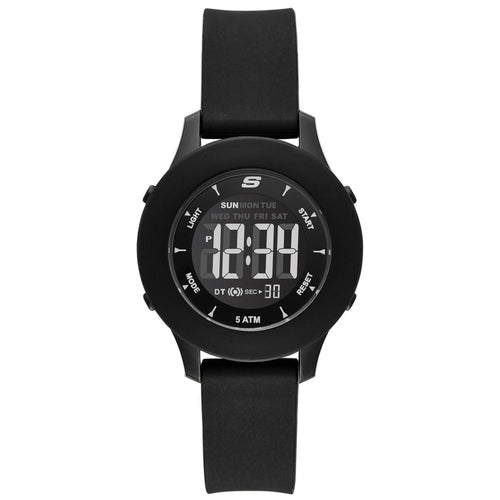 Skechers Rosencrans Digital Mini Watch (SR6141W) EasyOptionXY LLC