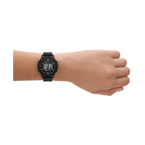 Skechers Rosencrans Digital Mini Watch (SR6141W) EasyOptionXY LLC