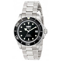 Invicta Pro Diver Automatic Black Dial Men's Watch 8926OB EasyOptionXY LLC