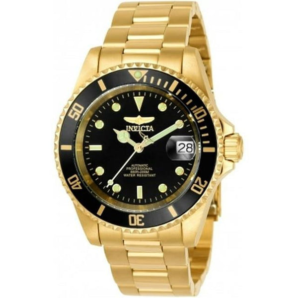 Invicta Men's Pro Diver Automatic Stainless Steel Watch 8929OB EasyOptionXY LLC