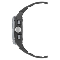 Armitron Unisex Sport Black Digital Watch with Flexible Band EasyOptionXY LLC