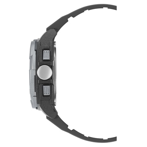 Armitron Unisex Sport Black Digital Watch with Flexible Band EasyOptionXY LLC