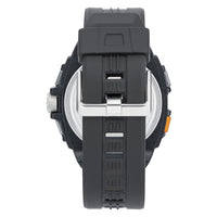 Armitron Unisex Sport Black Digital Watch with Flexible Band EasyOptionXY LLC