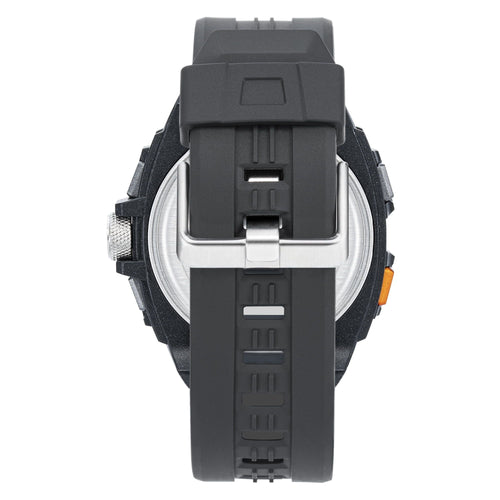 Armitron Unisex Sport Black Digital Watch with Flexible Band EasyOptionXY LLC