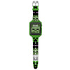Minecraft iTime Unisex Touchscreen Smart Watch with Silicone Strap and Green Case 42MM EasyOptionXY LLC