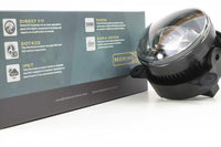 Morimoto Jeep Wrangler JK (07-18) XB LED Fog Lights OffRoadUSA.com