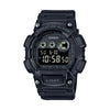Casio Men's Black-Out Super Illuminator Digital Watch W735H-1BV EasyOptionXY LLC