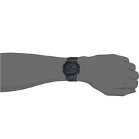 Casio Men's Black-Out Super Illuminator Digital Watch W735H-1BV EasyOptionXY LLC