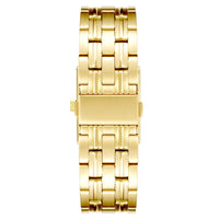 Armitron Mens Dress Watch with Gold Tone Metal Bracelet Band EasyOptionXY LLC