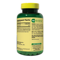 Spring Valley Magnesium Tablets Dietary Supplement; 250 mg; 250 Count EasyOptionXY LLC