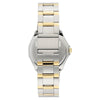 Armitron Men's Two-Tone and Brown Day Date Dress Watch with Classic Metal Watchband EasyOptionXY LLC