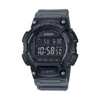 Casio Mens Digital Sports Watch EasyOptionXY LLC