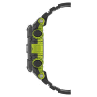 Armitron Men's Sport Green Countertop Watch, Resin Band EasyOptionXY LLC