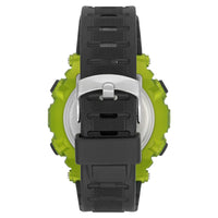 Armitron Men's Sport Green Countertop Watch, Resin Band EasyOptionXY LLC