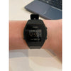 Casio Female Adult's Sports Digital Stopwatch Timer Black Resin Watch LW204-1B EasyOptionXY LLC