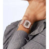 Casio Female Adult's Sports Digital Rose Gold Tone/Pink Resin Watch LW204-4A EasyOptionXY LLC