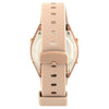 Casio Female Adult's Sports Digital Rose Gold Tone/Pink Resin Watch LW204-4A EasyOptionXY LLC