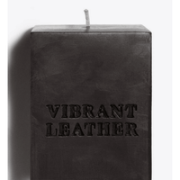 Zara Vibrant Leather Aromatic Candle (21.16 OZ) EasyOptionXY LLC