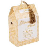 Tyler Candle Glamorous Sachet Set of 4 Boxes - Diva EasyOptionXY LLC