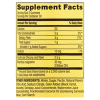 Spring Valley Adult Probiotic + Prebiotic Gummies; 60 Count EasyOptionXY LLC