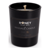 Rose Scented Wax Candle Romantic Massage Flirt Candle Low Temperature 2.1oz 60g EasyOptionXY LLC
