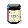 M. GREENGRASS 8 OZ JAR CANDLE - CARDAMOM LAVENDER EasyOptionXY LLC