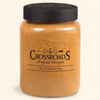 Crossroads Butter Rum Scented 2-Wick Candle, 26 Ounce (BR26) EasyOptionXY LLC