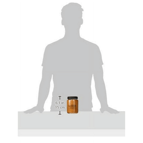 Crossroads Butter Rum Scented 2-Wick Candle, 26 Ounce (BR26) EasyOptionXY LLC