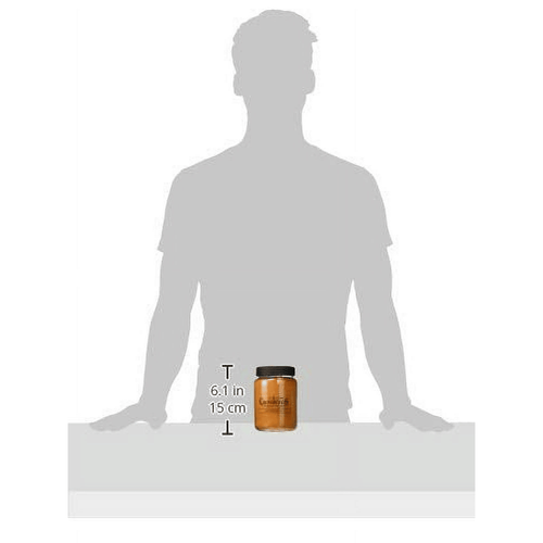 Crossroads Butter Rum Scented 2-Wick Candle, 26 Ounce (BR26) EasyOptionXY LLC